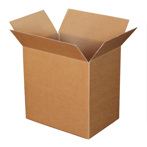 Small Box Carton