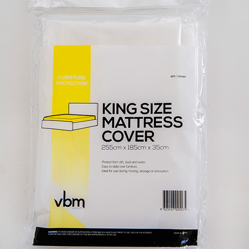 self storage mattress cover