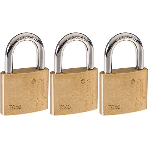 self storage padlock
