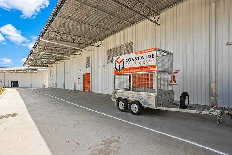 coastwide self storage
